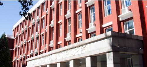 北京清華大學(xué)附屬中學(xué)上地學(xué)校回收房屋改造工程